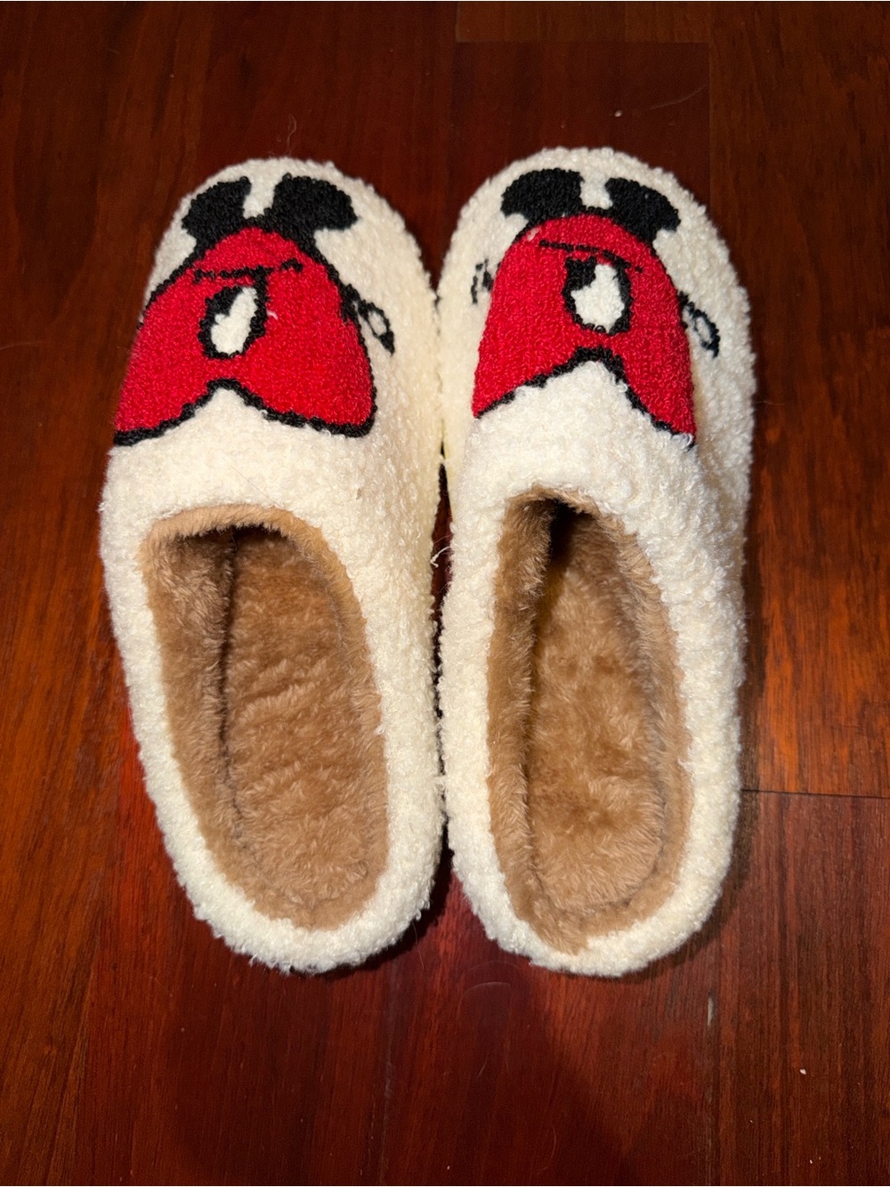 Women’s Bad Bunny Slip On Slippers